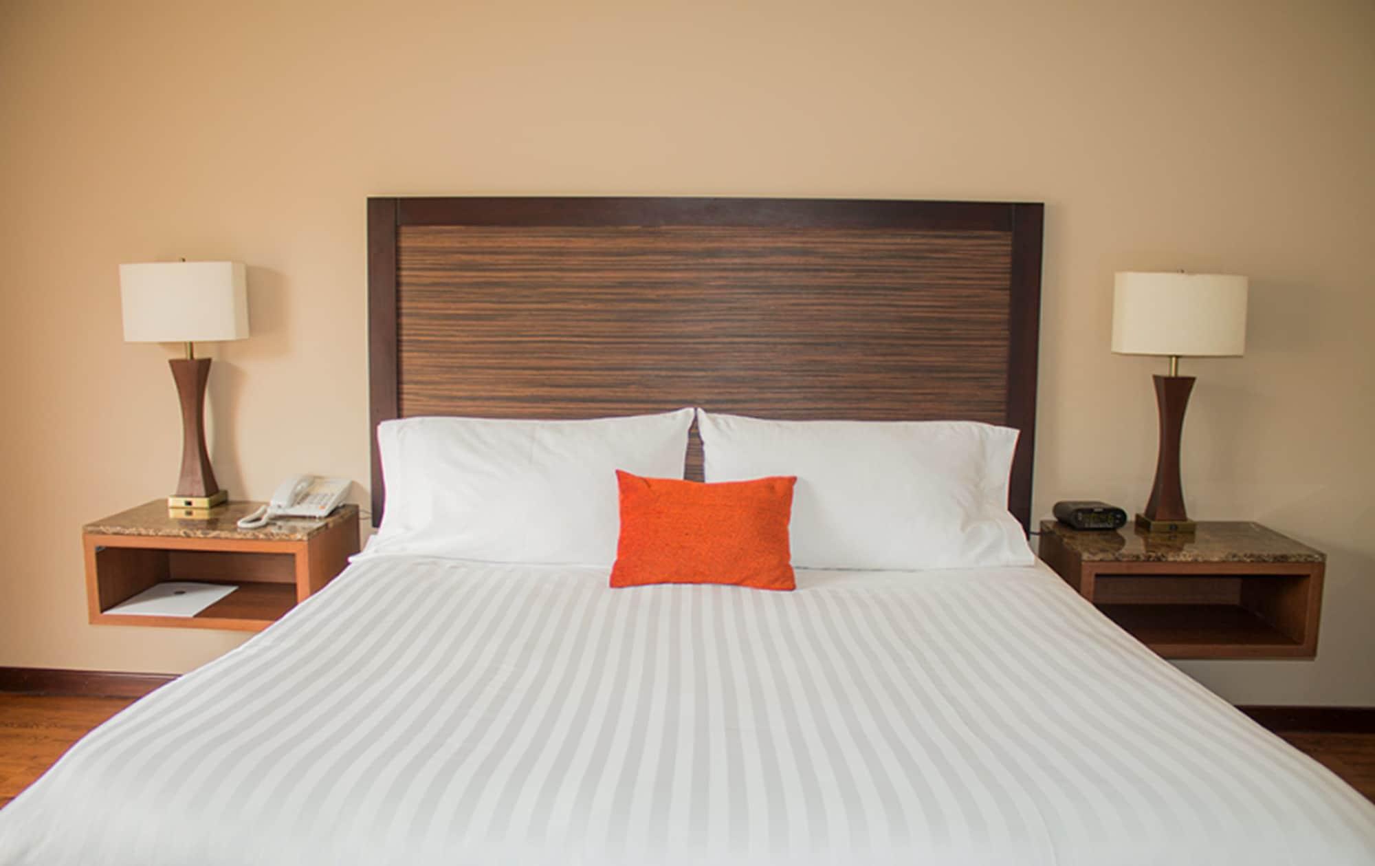 Hotel Morrison Zona Rosa بوغوتا المظهر الخارجي الصورة