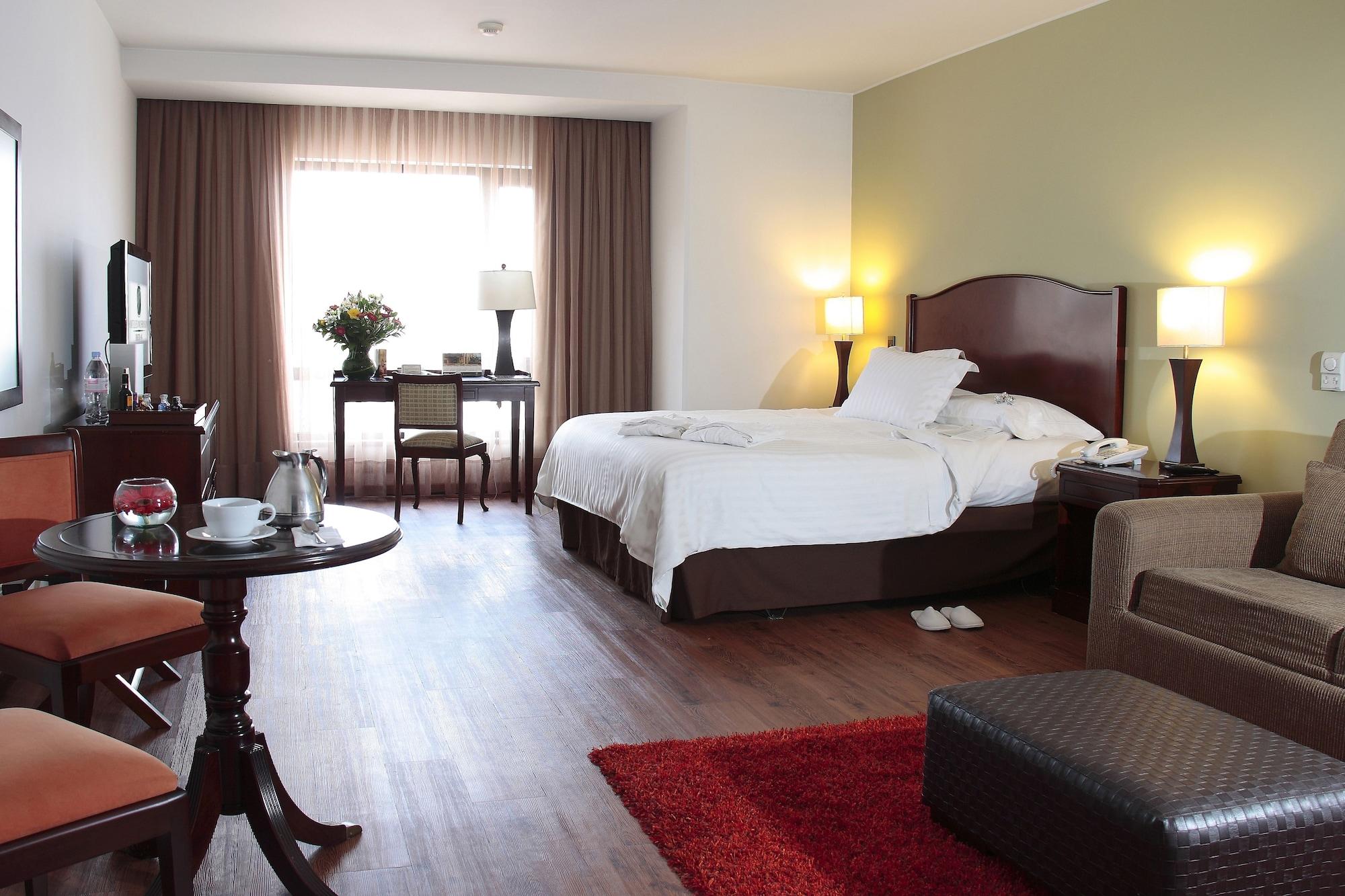 Hotel Morrison Zona Rosa بوغوتا المظهر الخارجي الصورة