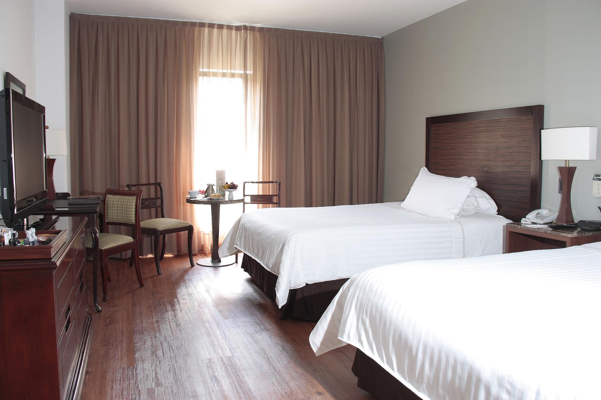 Hotel Morrison Zona Rosa بوغوتا المظهر الخارجي الصورة