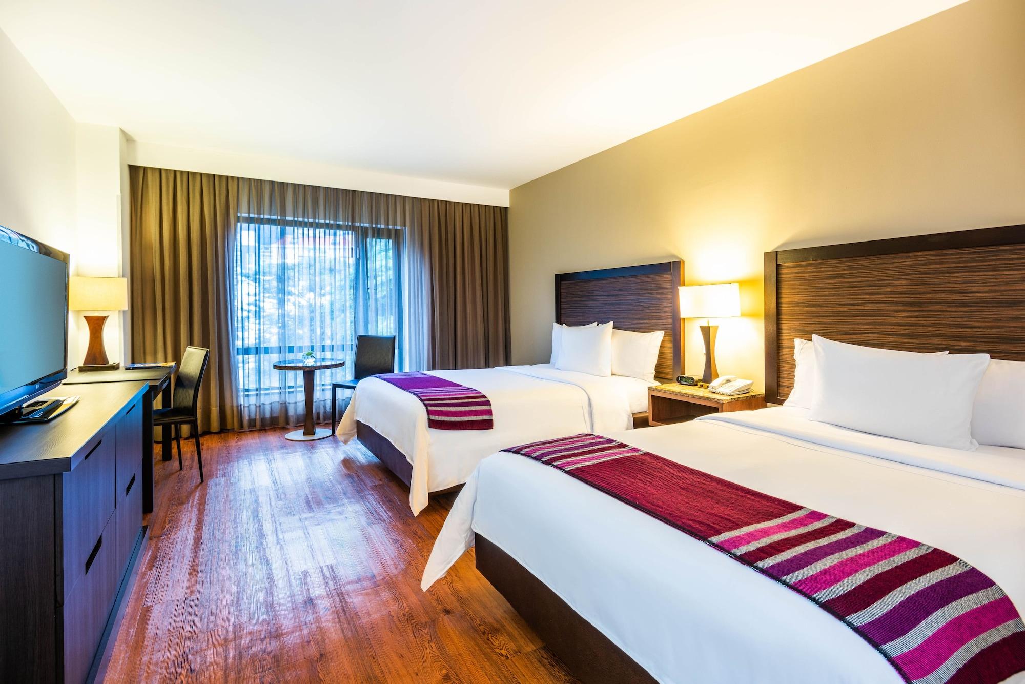 Hotel Morrison Zona Rosa بوغوتا المظهر الخارجي الصورة