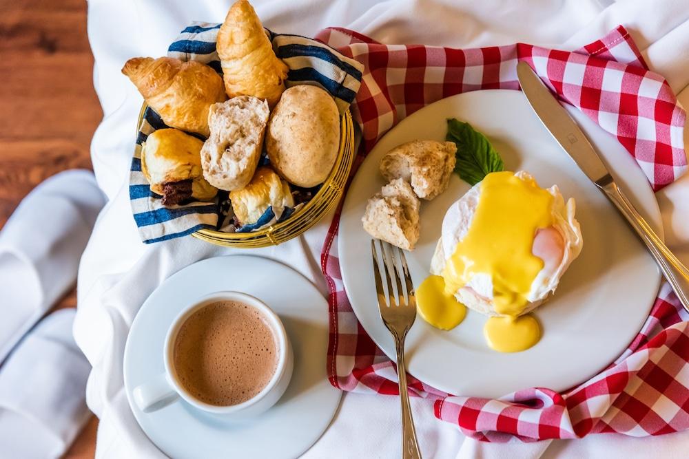 Hotel Morrison Zona Rosa بوغوتا المظهر الخارجي الصورة