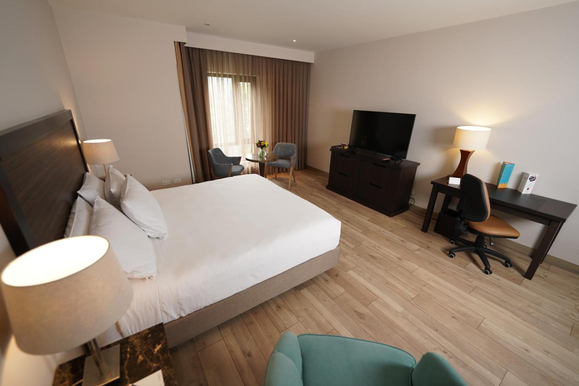 Hotel Morrison Zona Rosa بوغوتا المظهر الخارجي الصورة