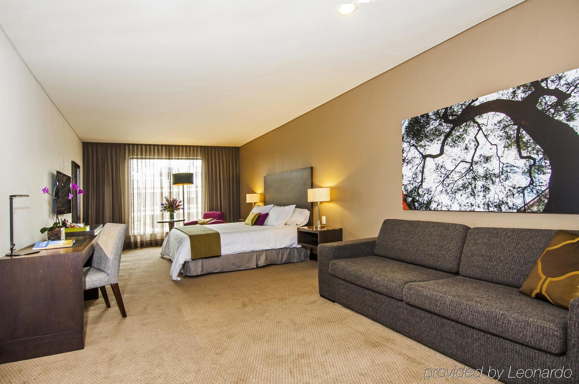 Hotel Morrison Zona Rosa بوغوتا المظهر الخارجي الصورة