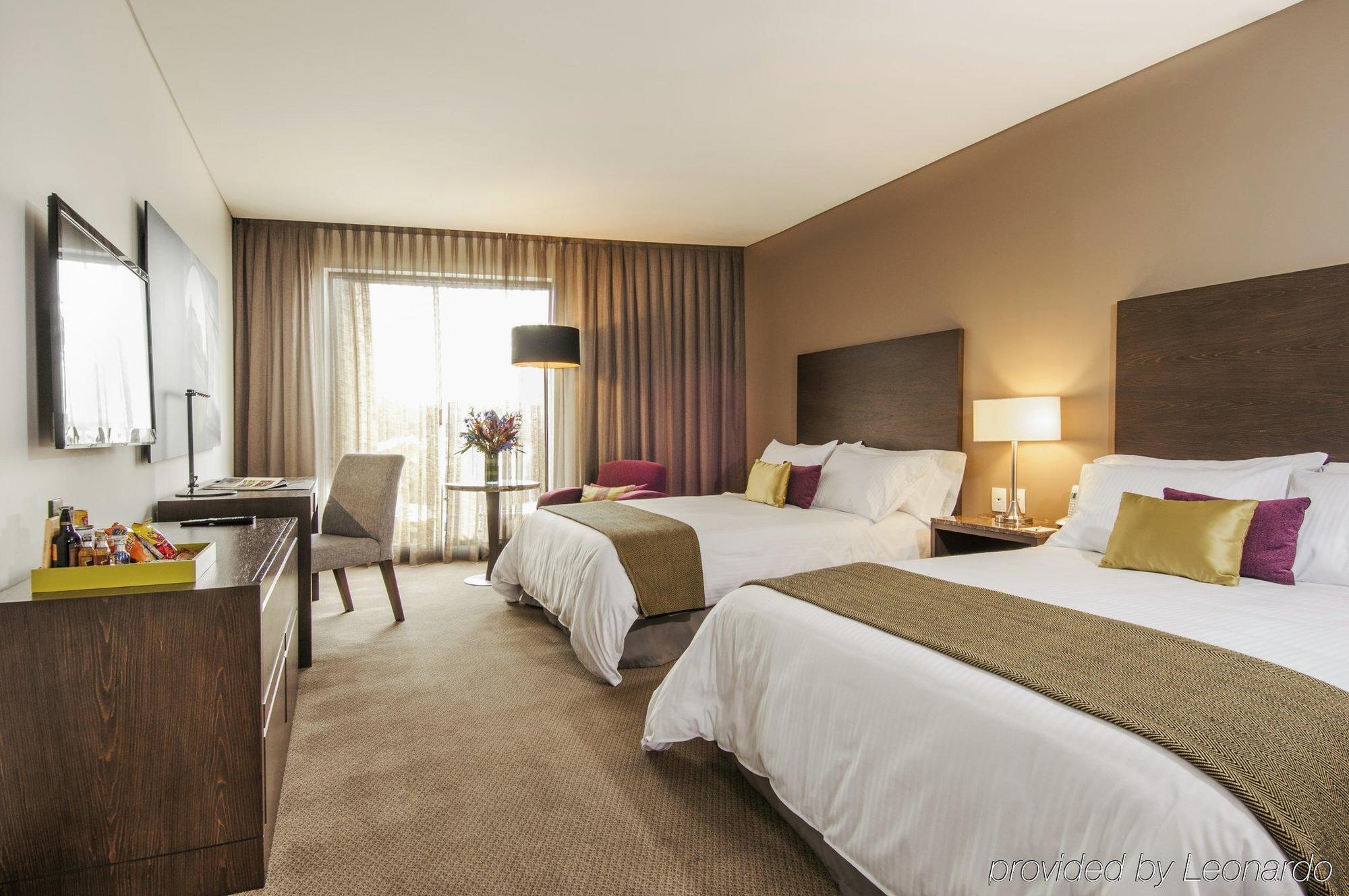 Hotel Morrison Zona Rosa بوغوتا المظهر الخارجي الصورة