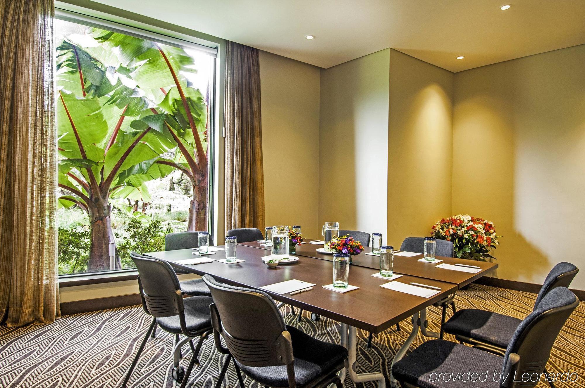 Hotel Morrison Zona Rosa بوغوتا المظهر الخارجي الصورة