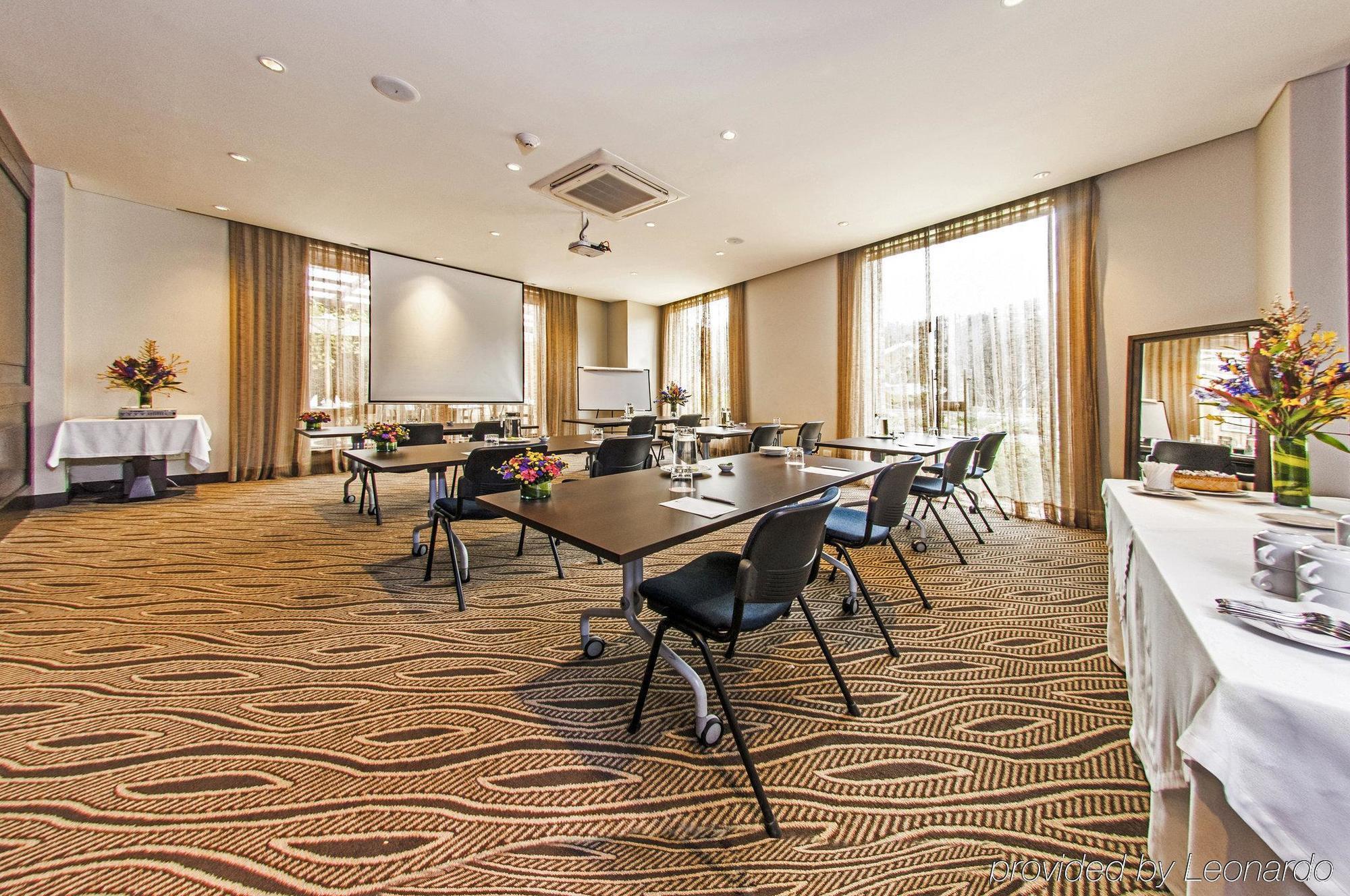 Hotel Morrison Zona Rosa بوغوتا المظهر الخارجي الصورة