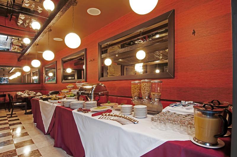Hotel Morrison Zona Rosa بوغوتا المظهر الخارجي الصورة