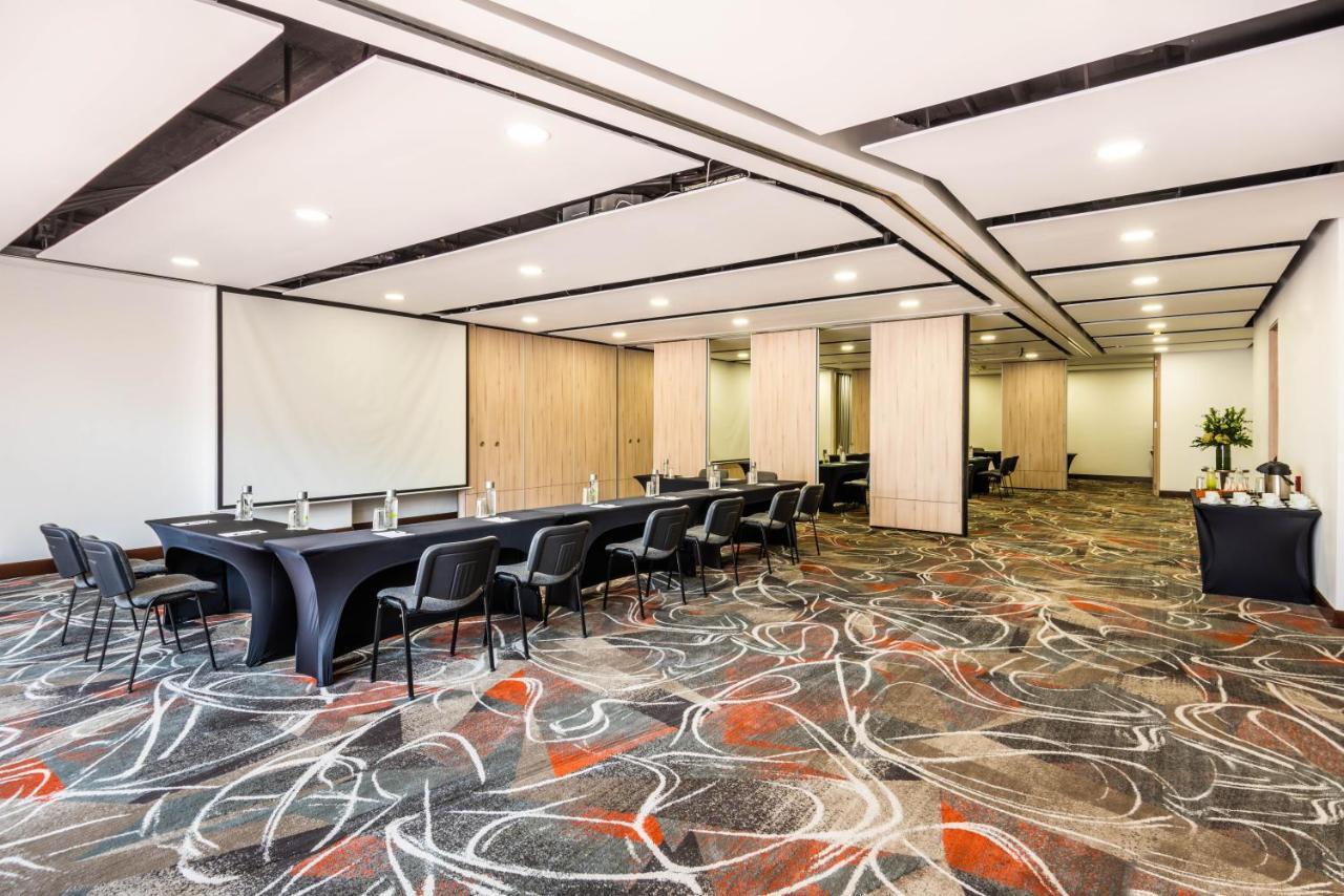 Hotel Morrison Zona Rosa بوغوتا المظهر الخارجي الصورة